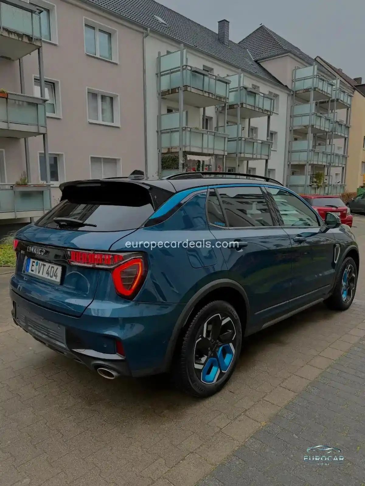Lynk&Co 01