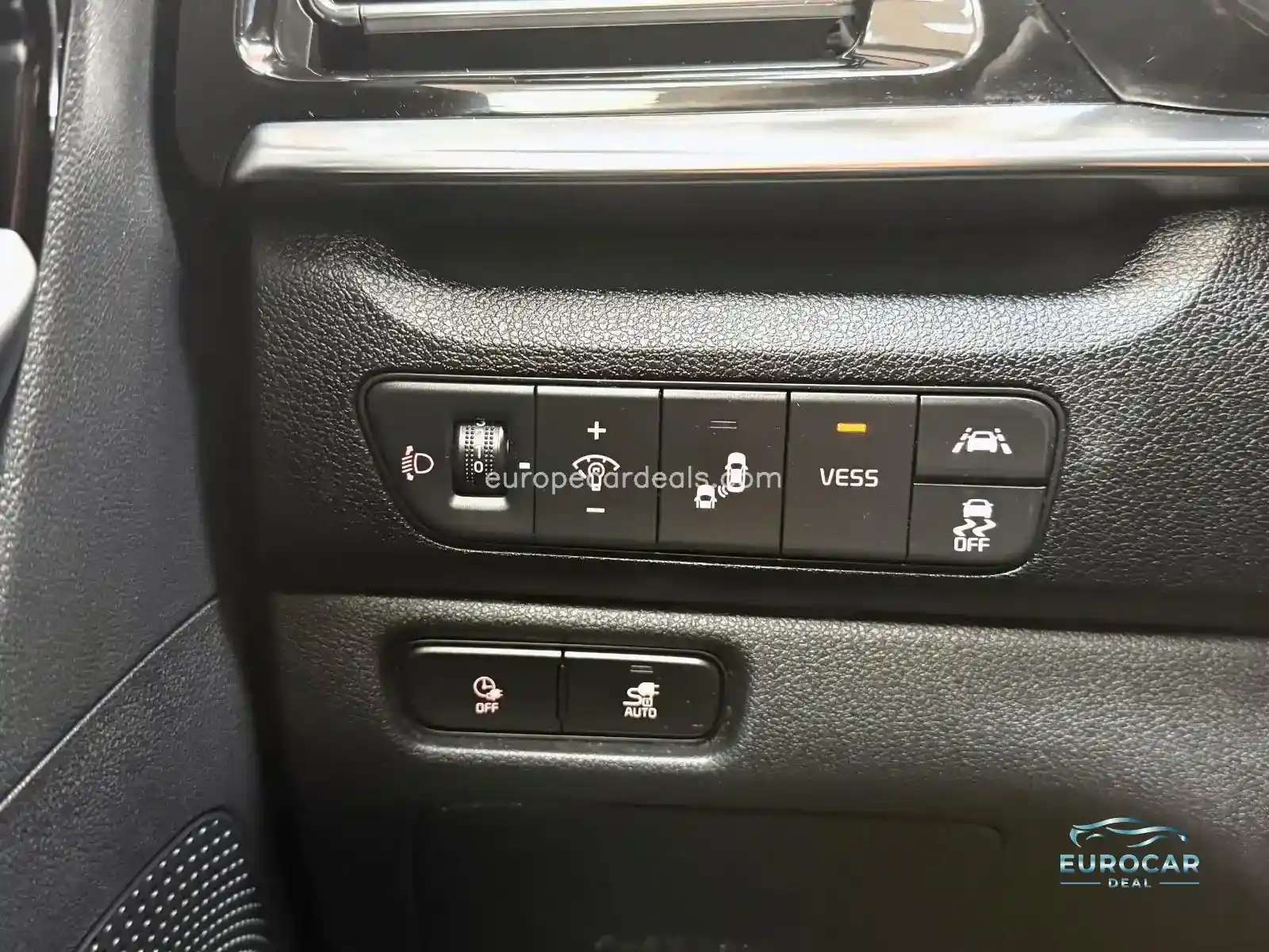 Kia Niro EV