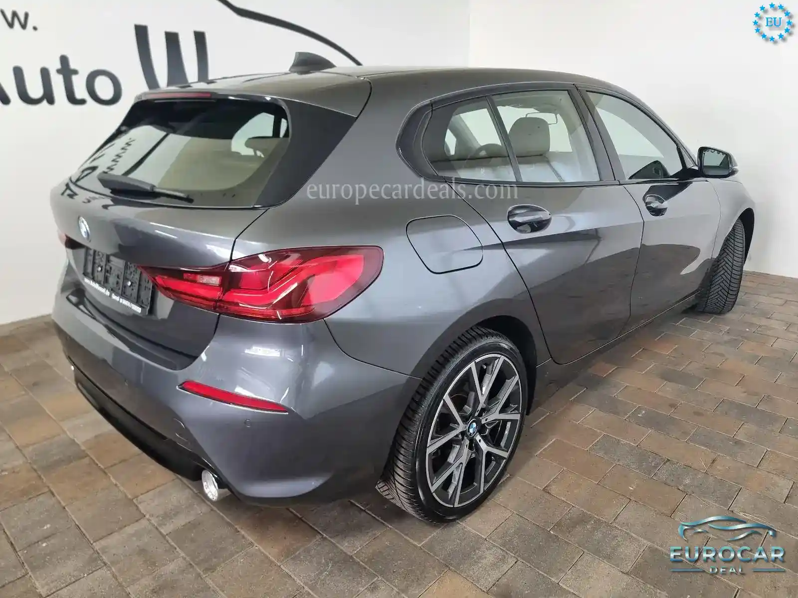 BMW 118