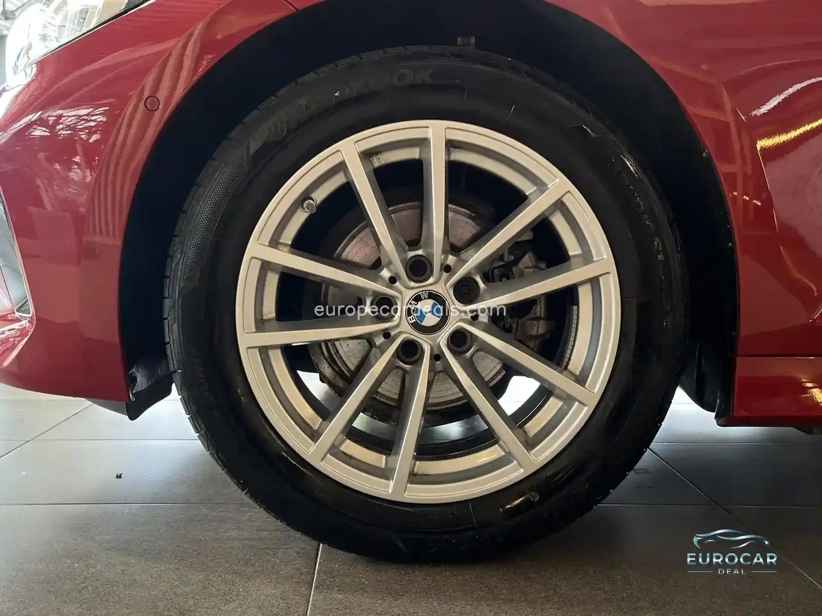 BMW 318