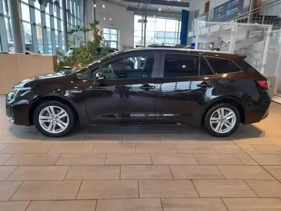 Suzuki Swace