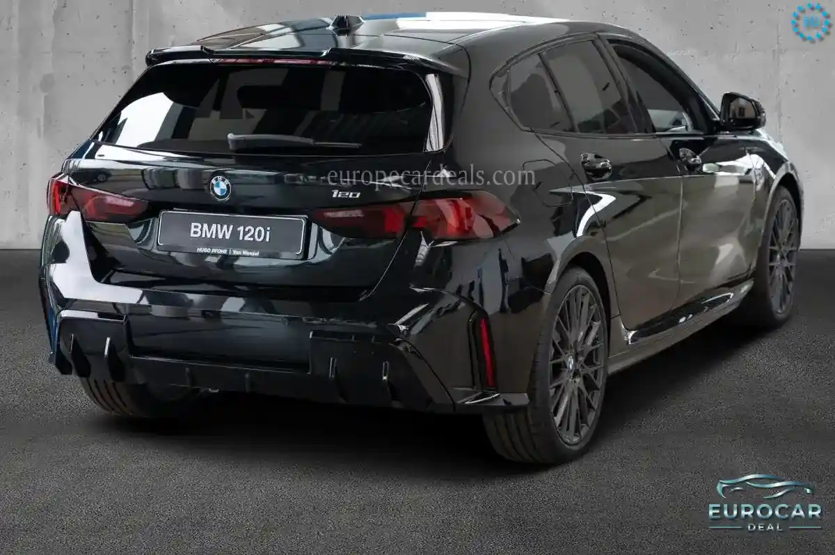BMW 120