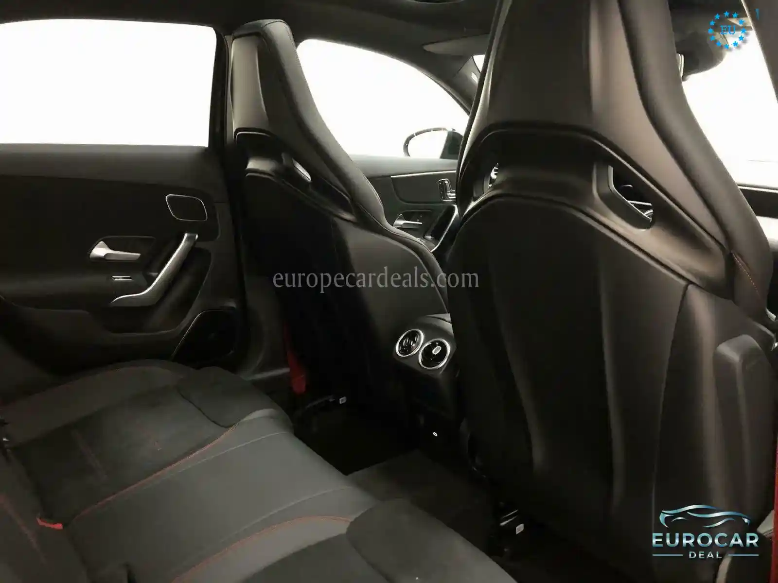 Mercedes-Benz A 35 AMG