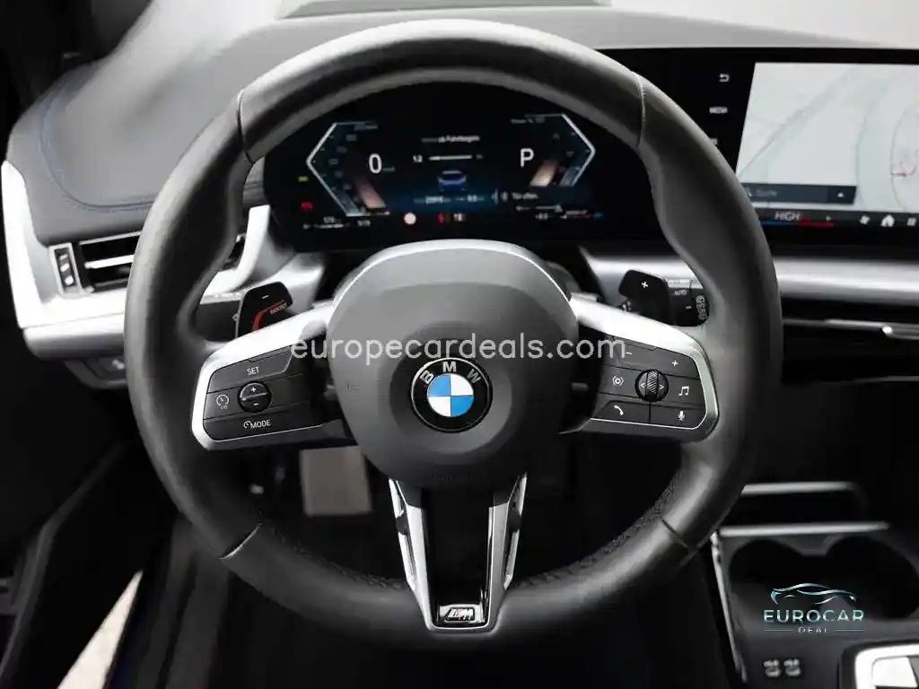 BMW 218 Active Tourer