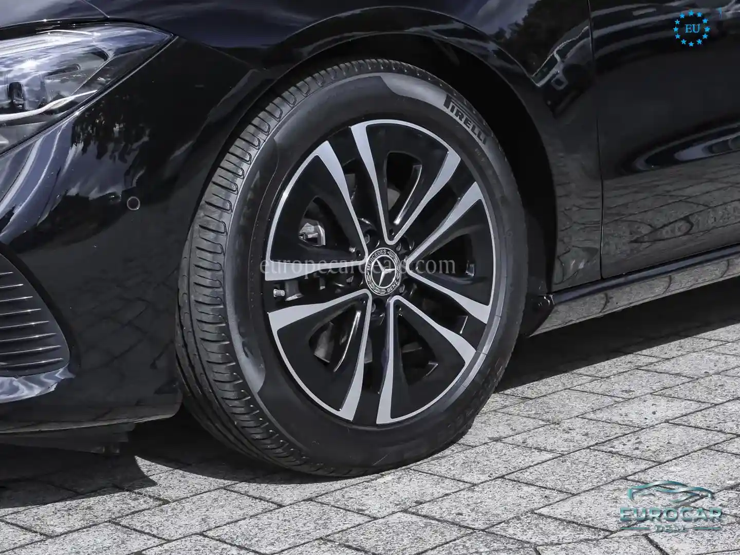 Mercedes-Benz CLA 180 Shooting Brake