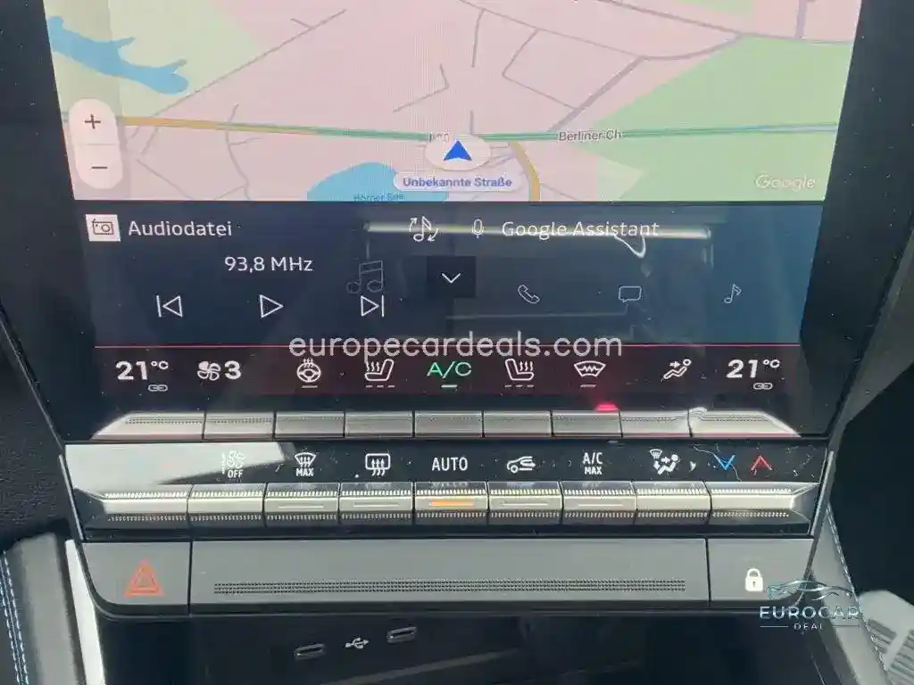 Renault Rafale