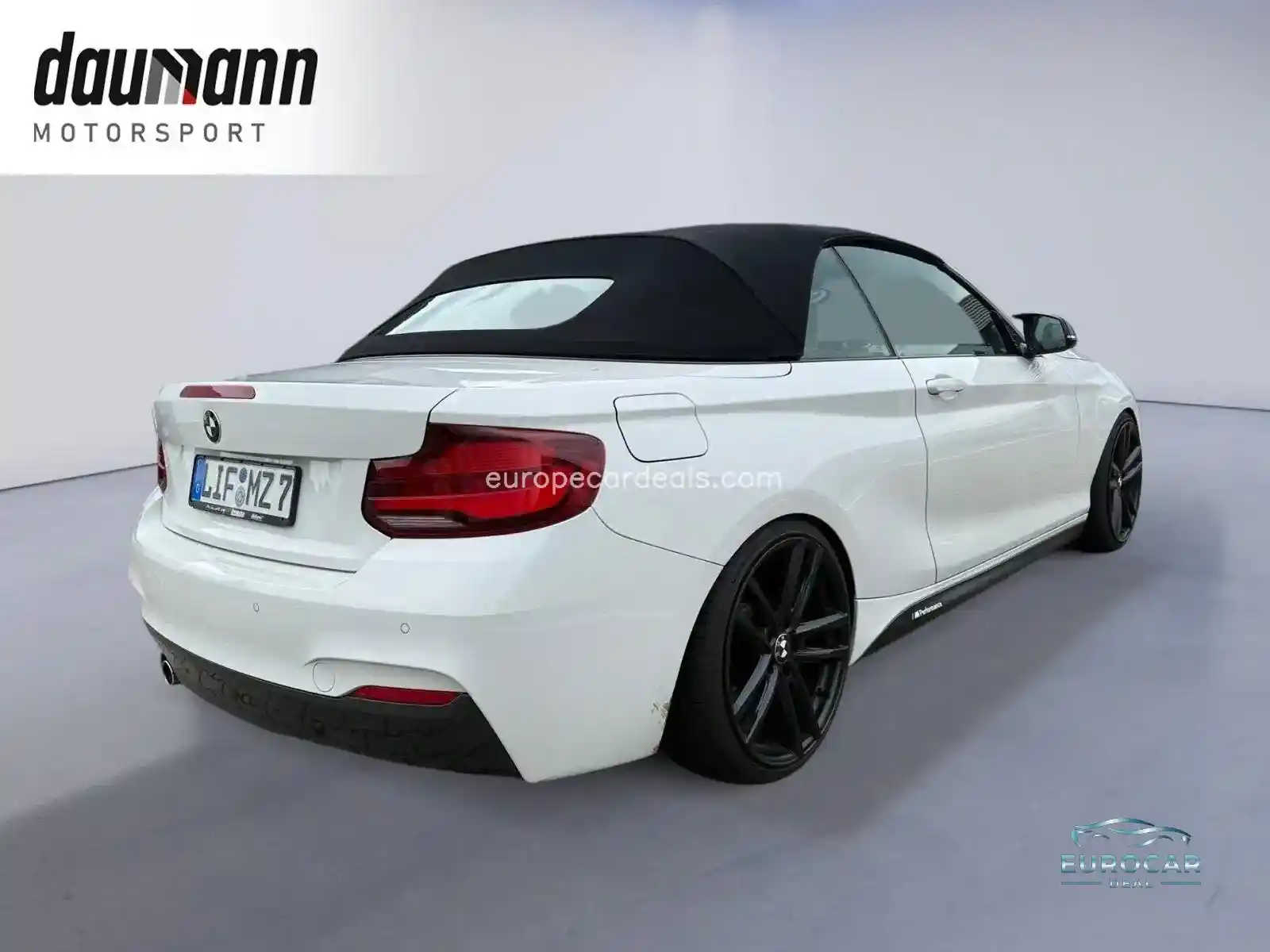 BMW 220