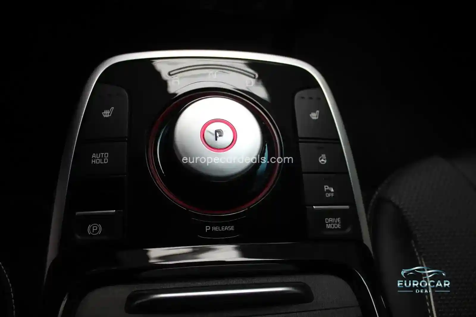 Kia Niro EV