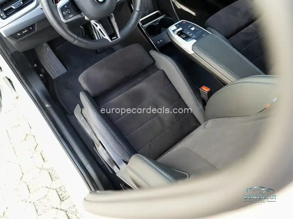 BMW 220 Active Tourer