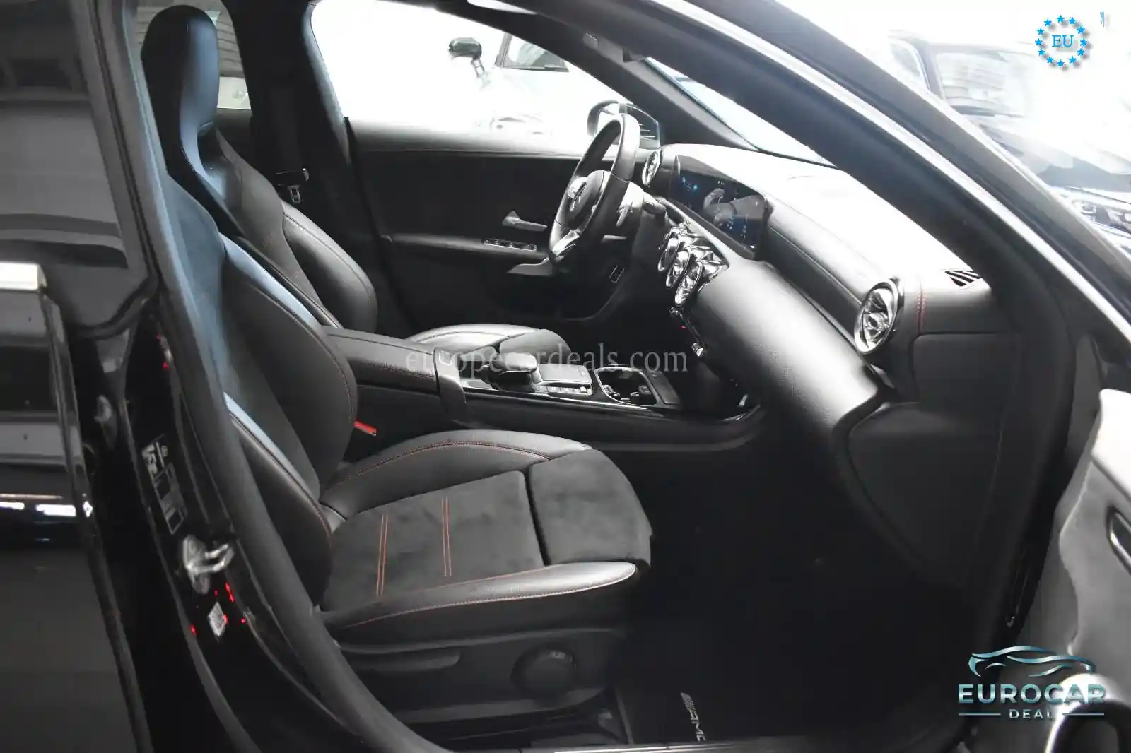 Mercedes-Benz CLA 220 Shooting Brake