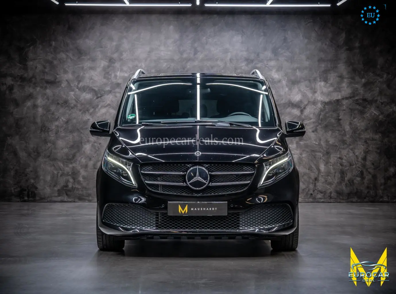 Mercedes-Benz V 220