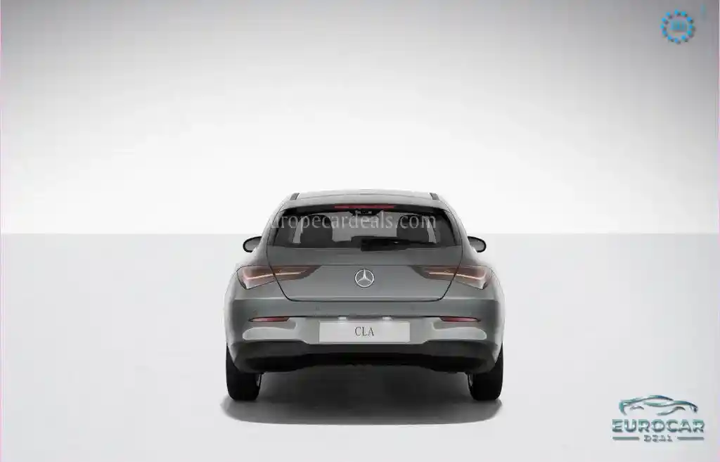 Mercedes-Benz CLA 180 Shooting Brake