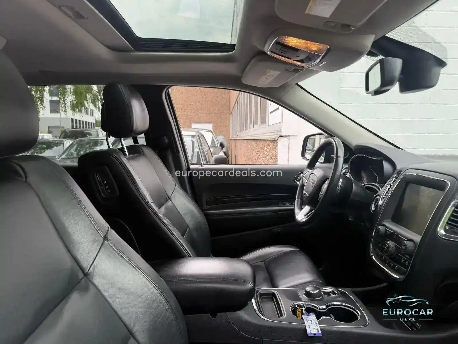 Dodge Durango