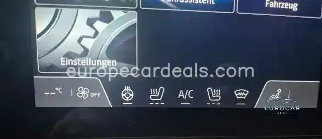 Mitsubishi Grandis