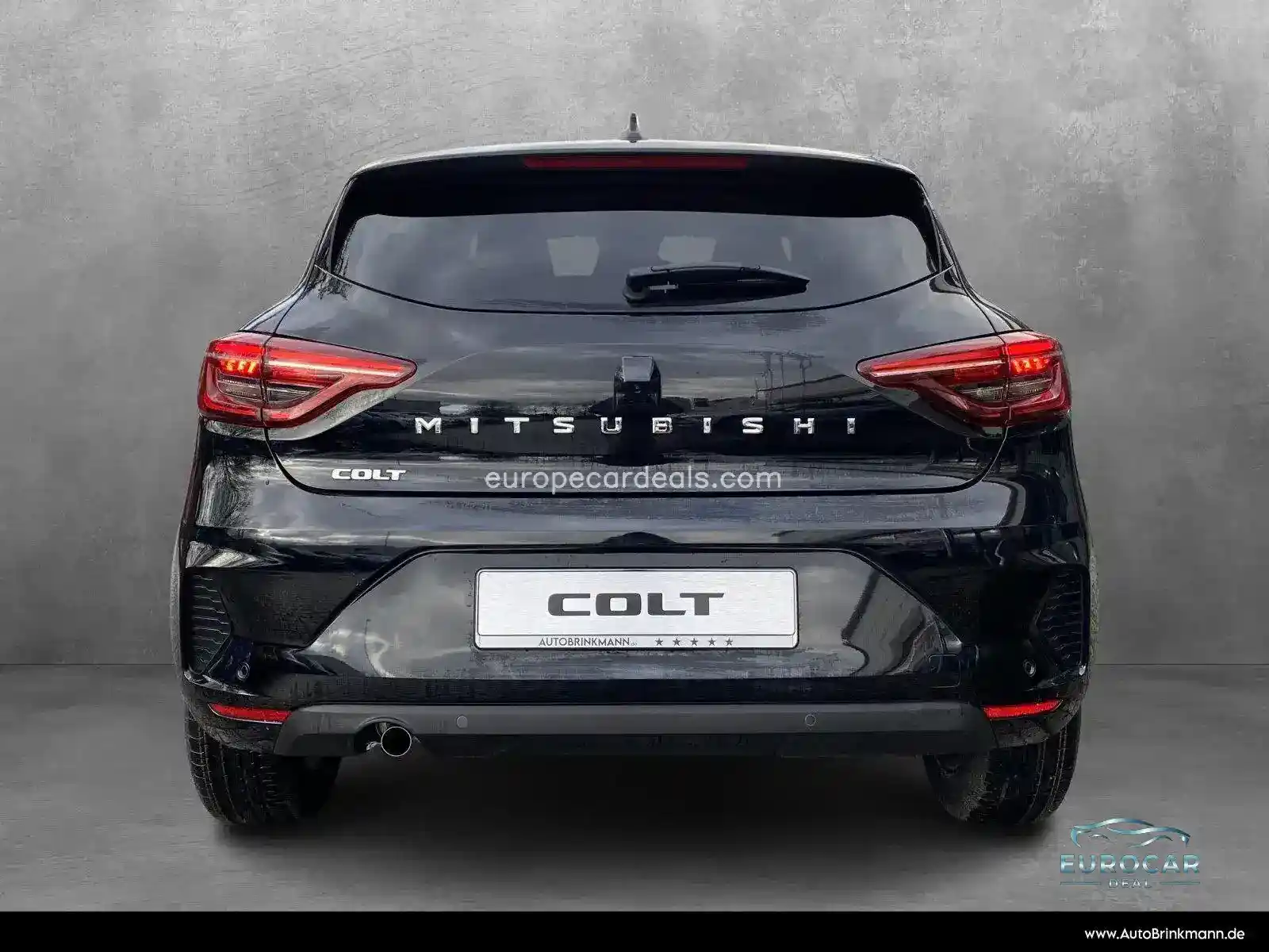 Mitsubishi Colt