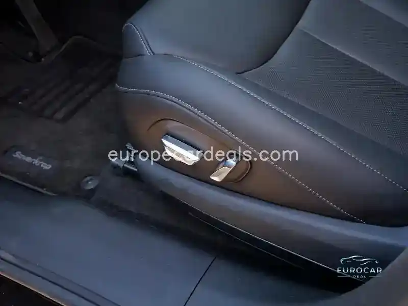 XPENG G6