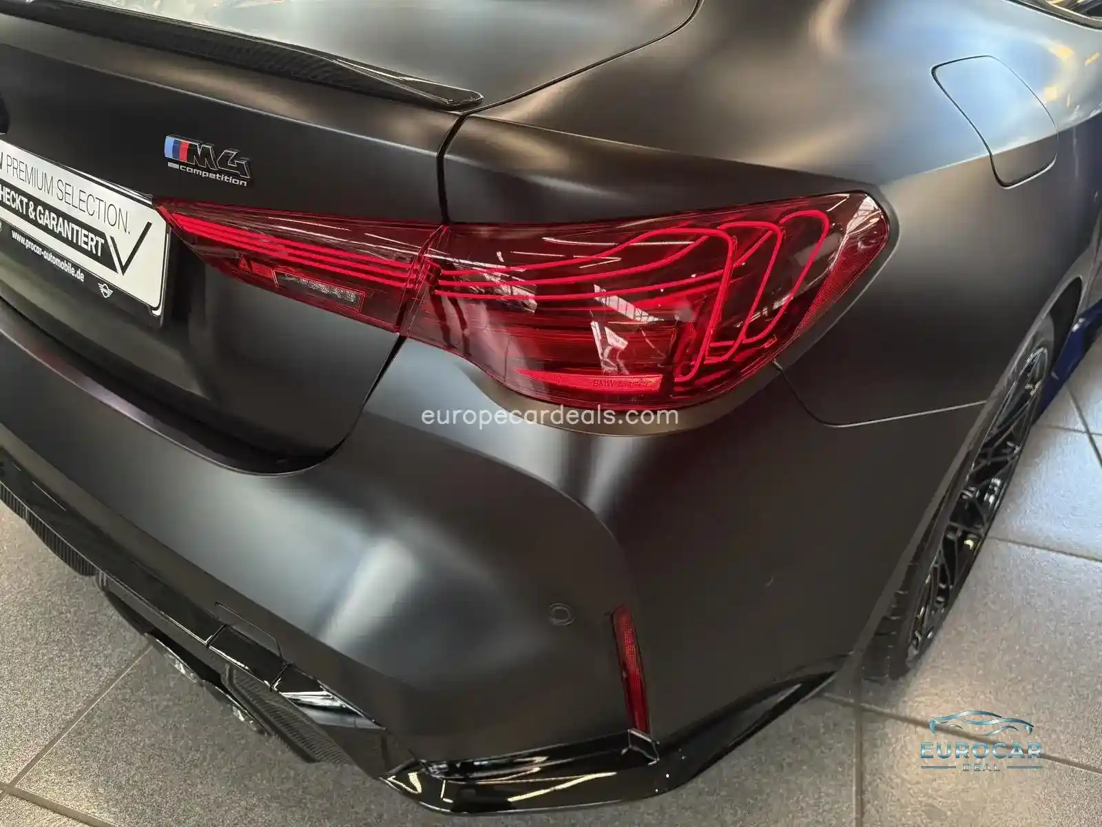 BMW M4