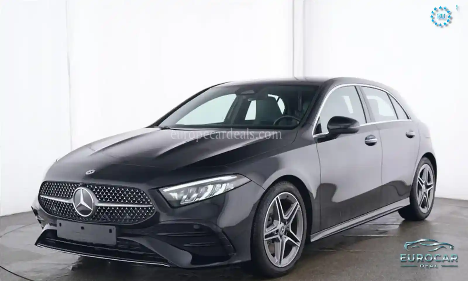 Mercedes-Benz A 220