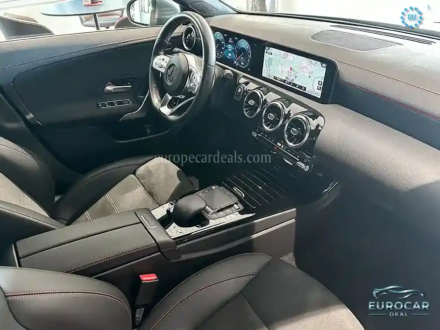 Mercedes-Benz CLA 250 Shooting Brake