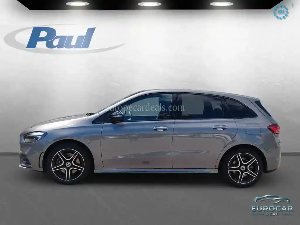 Mercedes-Benz B 250