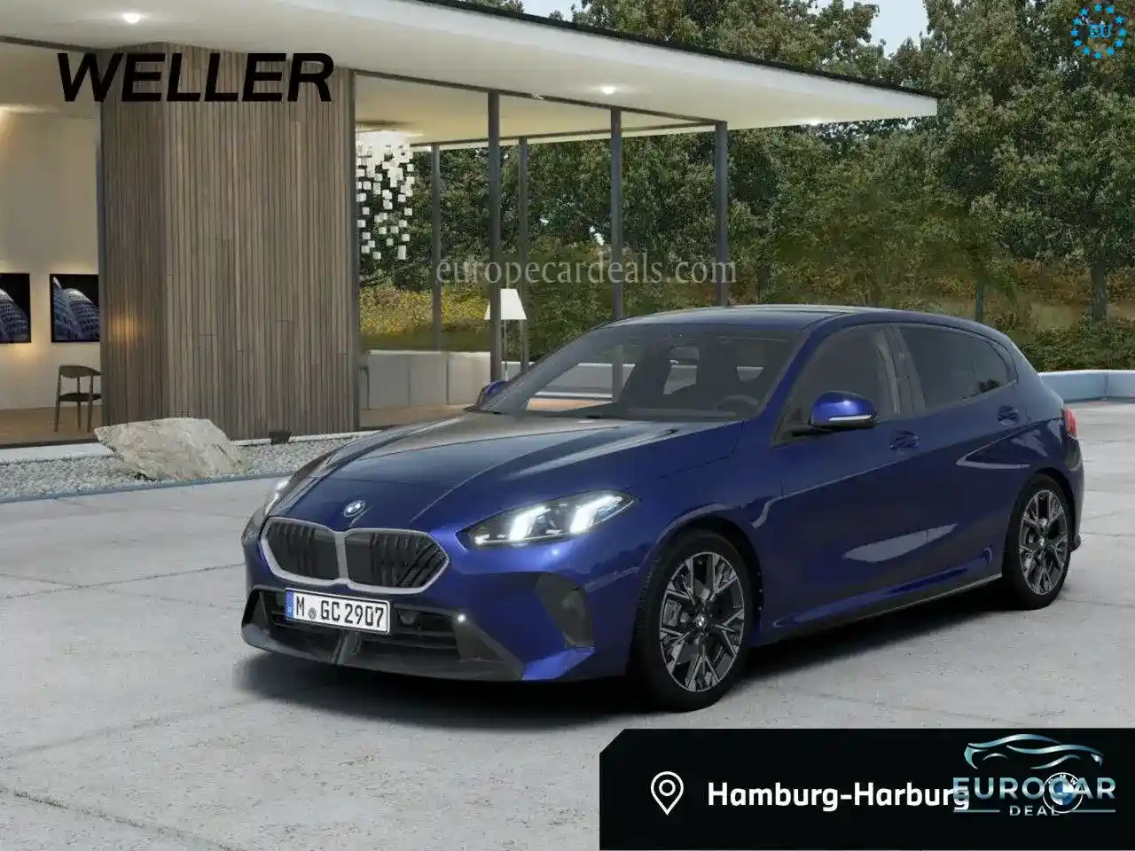 BMW 120