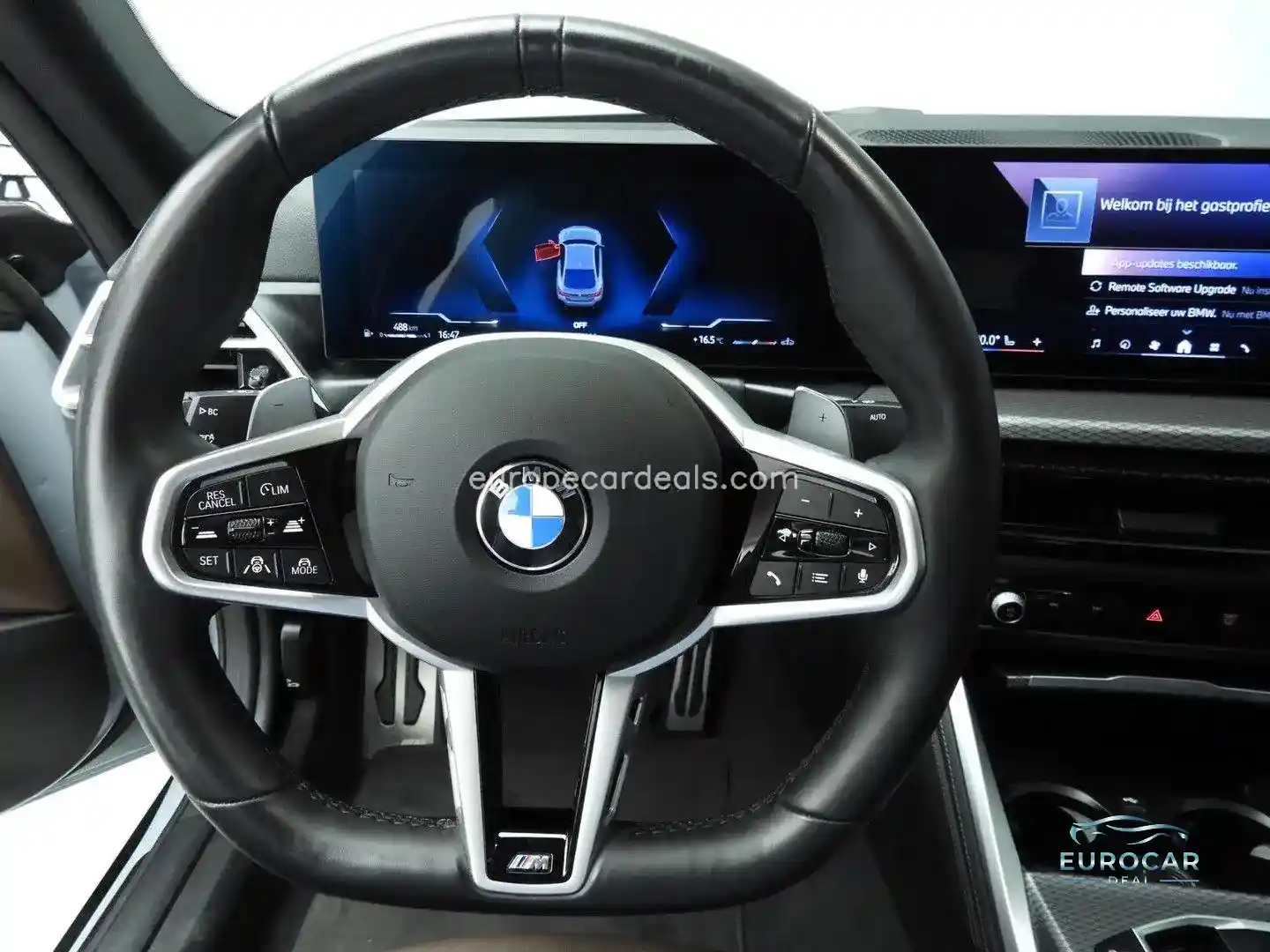 BMW 430 Gran Coupé
