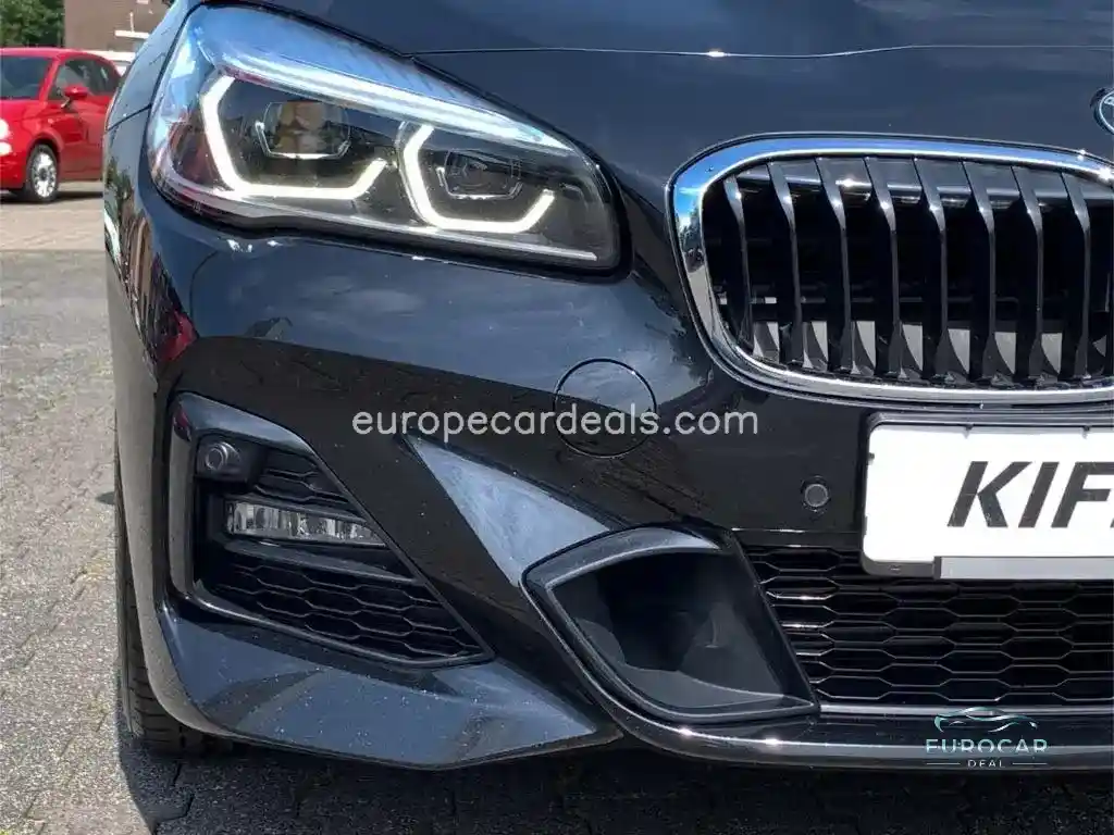 BMW 220 Active Tourer