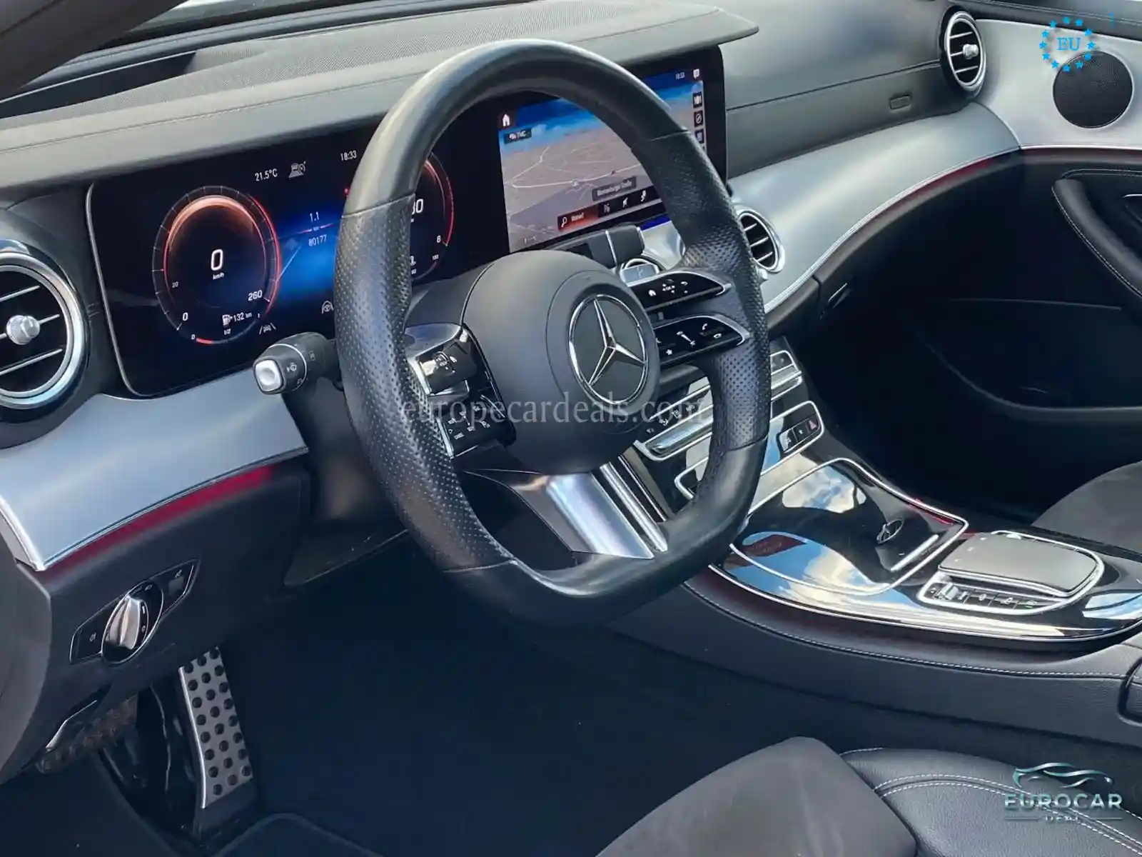 Mercedes-Benz E 400