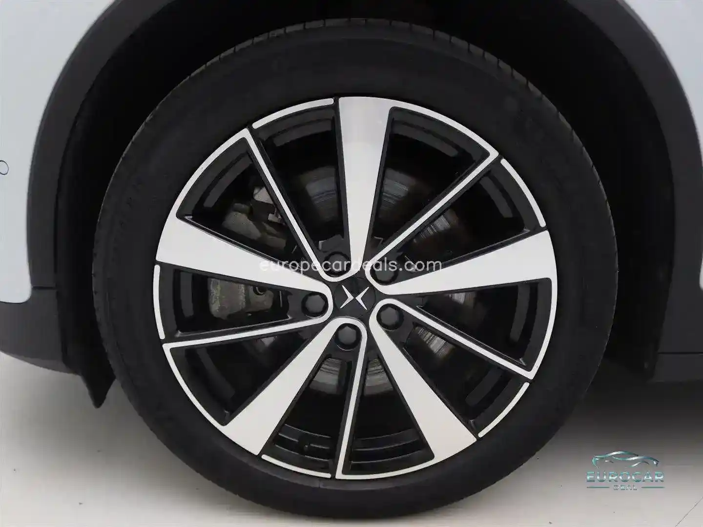 Polestar 2