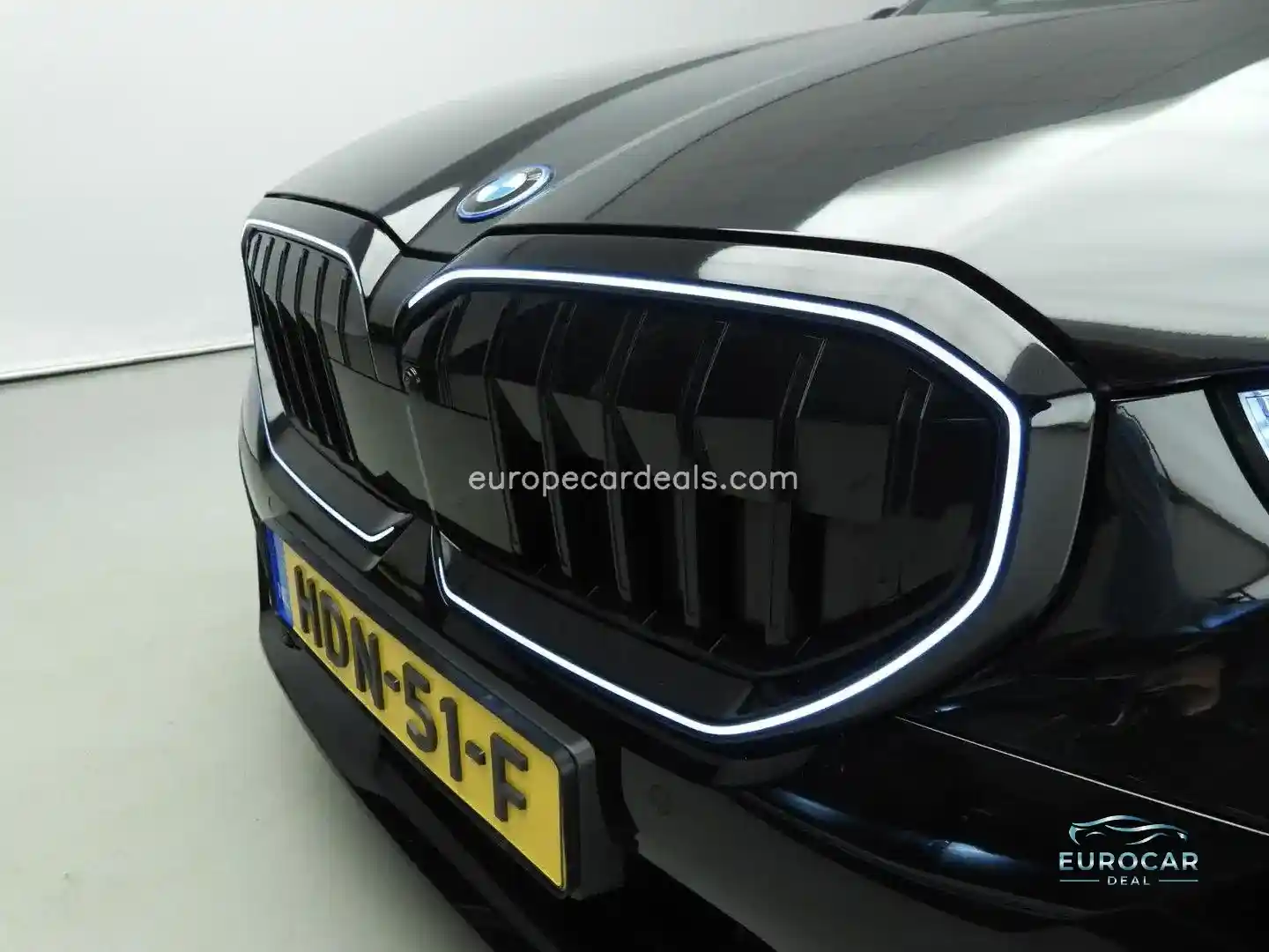 BMW 550
