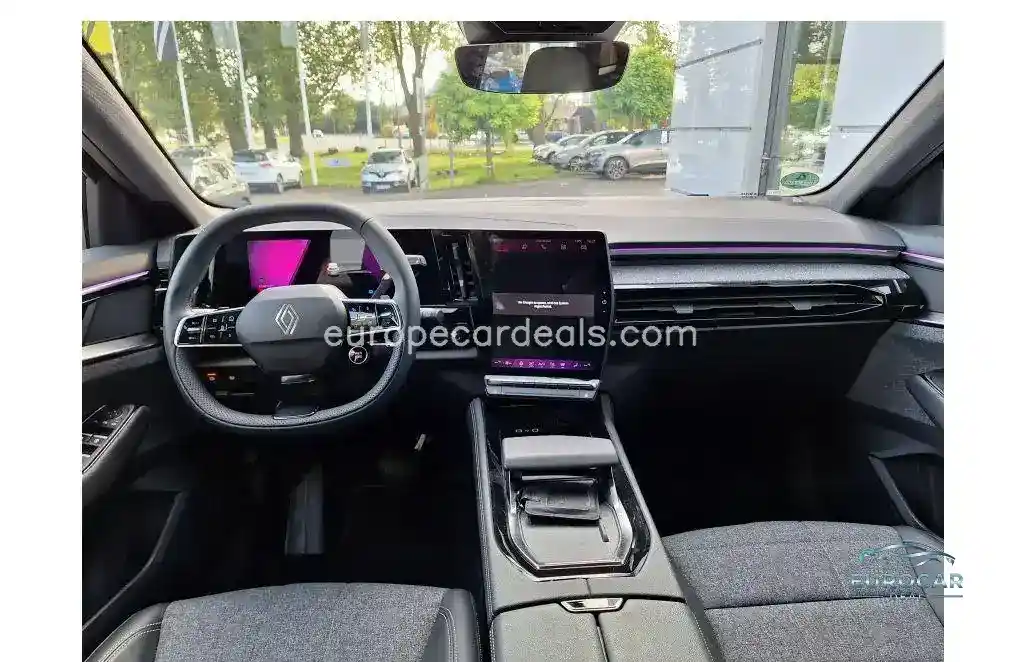 Renault Espace