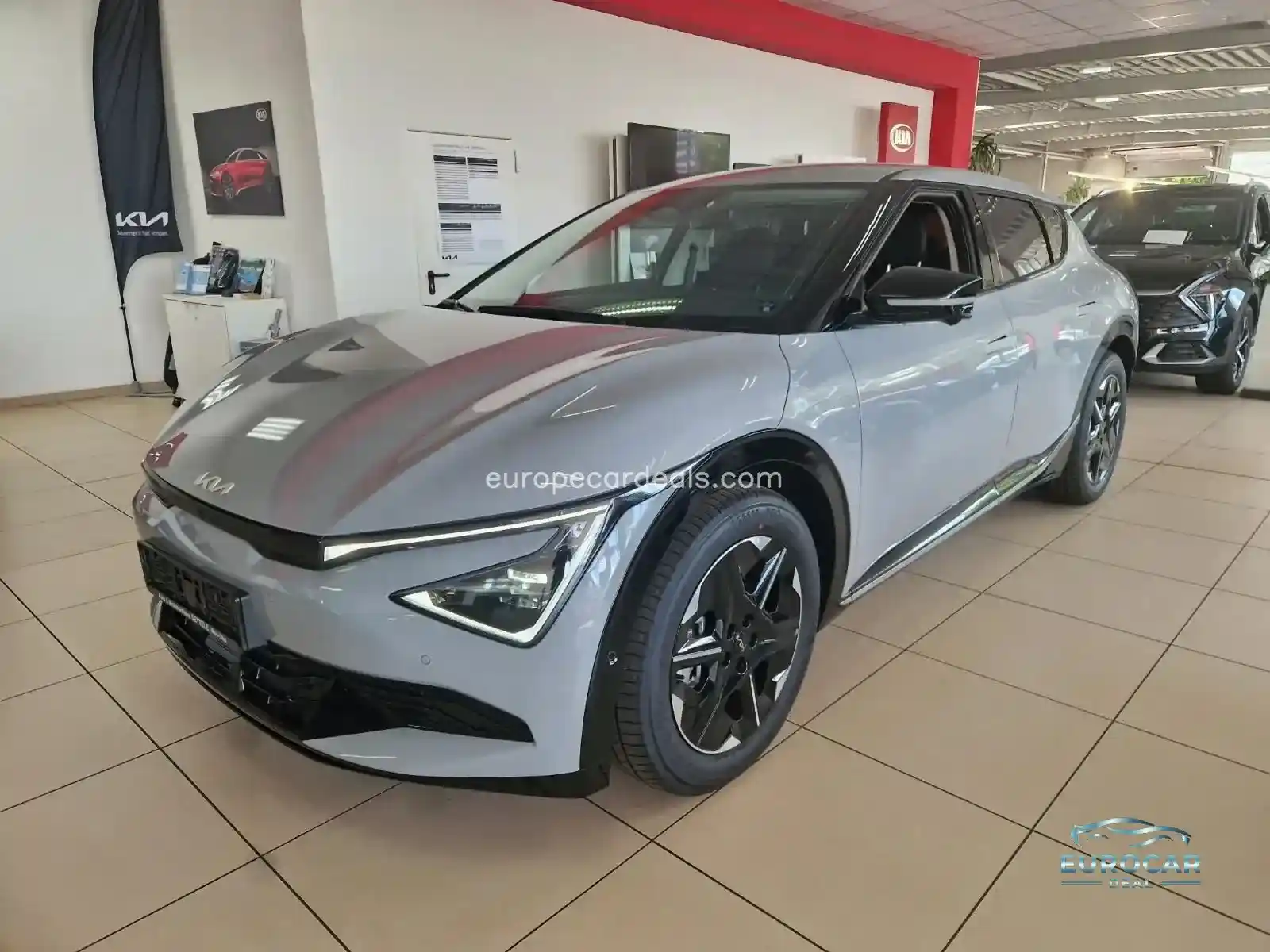 Kia EV6