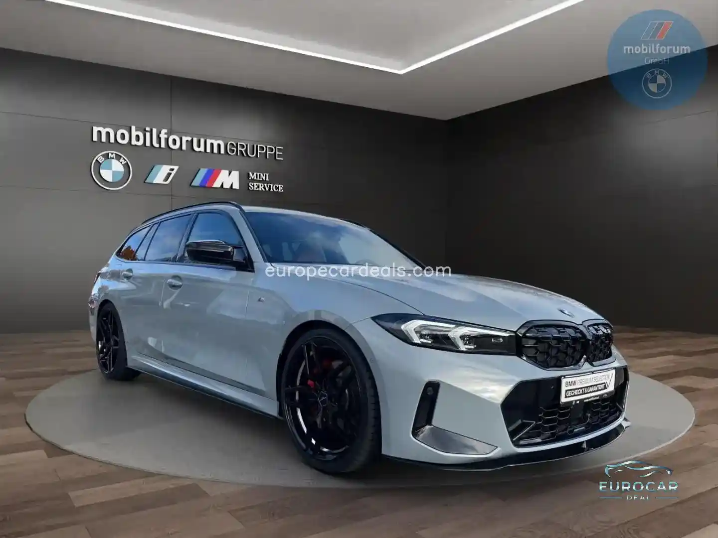 BMW M340i