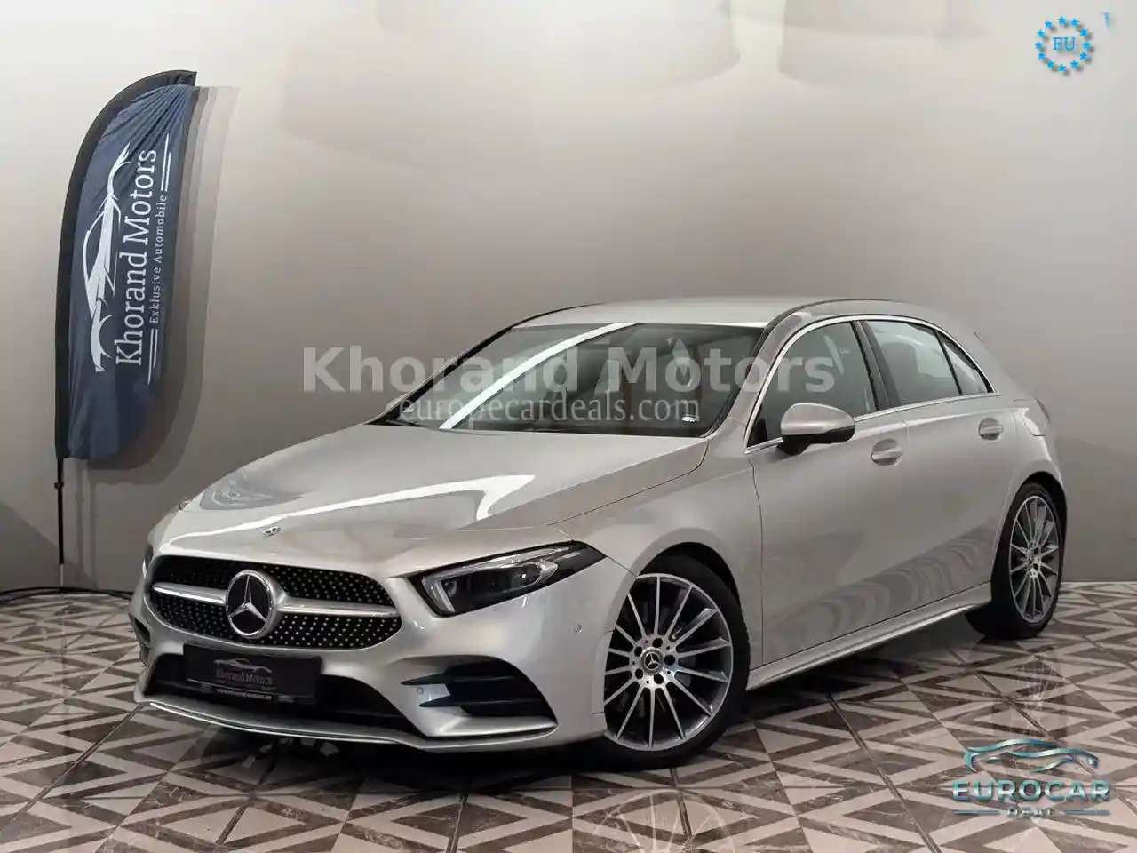 Mercedes-Benz A 250