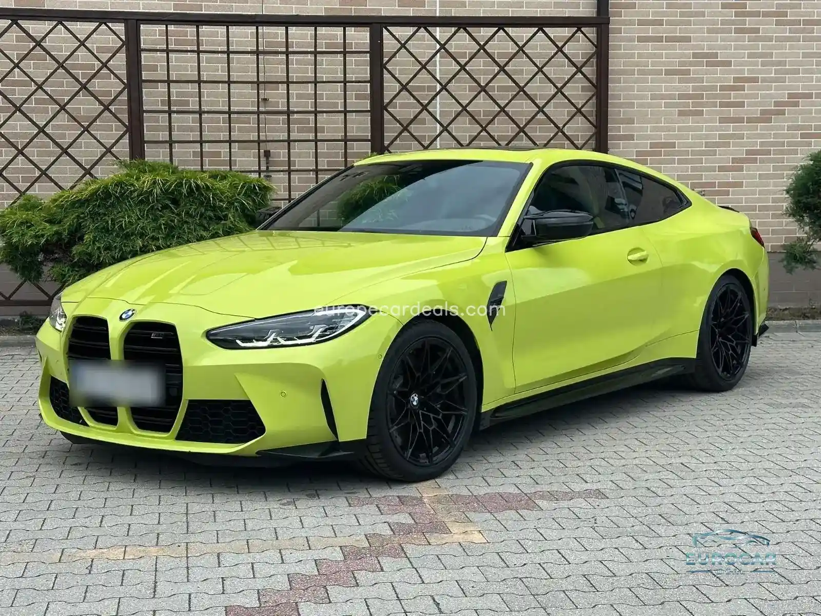BMW M4
