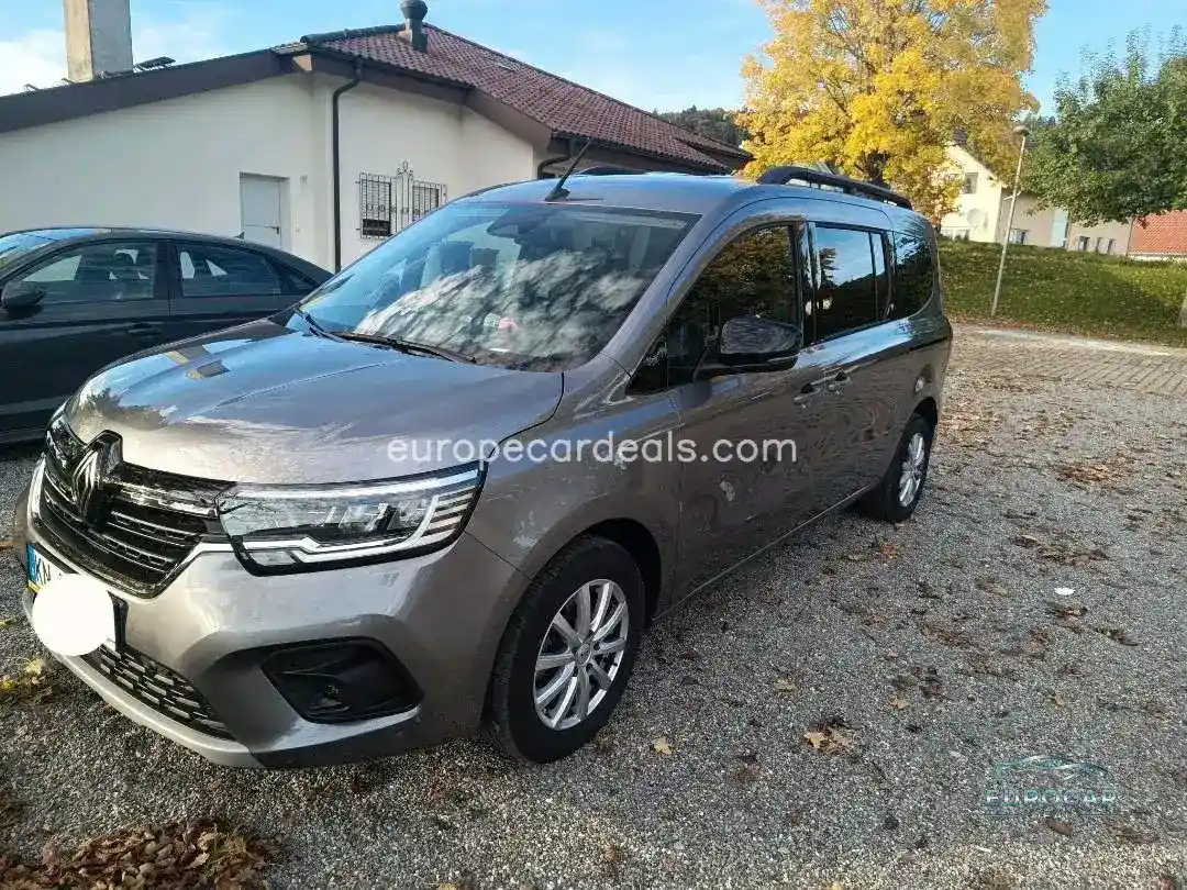 Renault Grand Kangoo