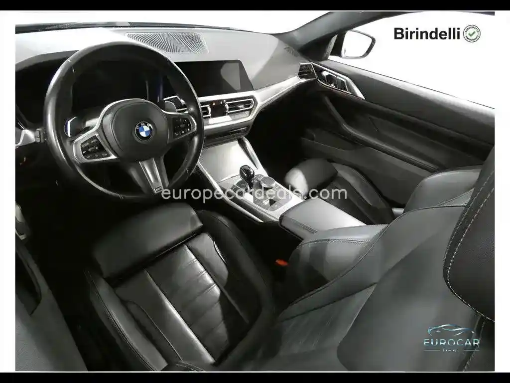 BMW 420