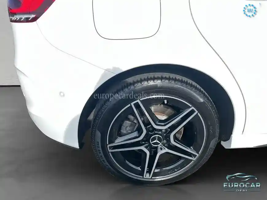 Mercedes-Benz B 250