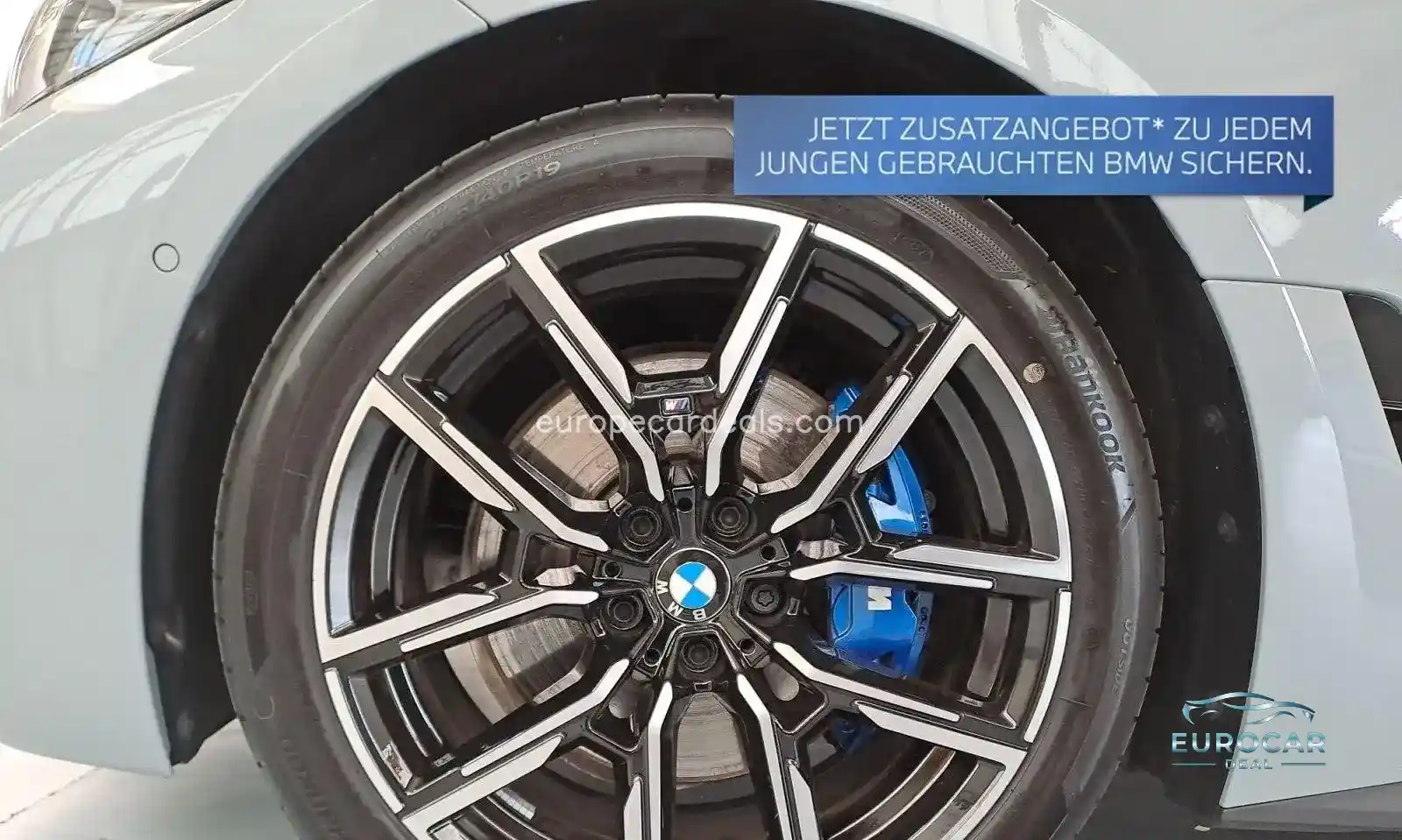BMW M440