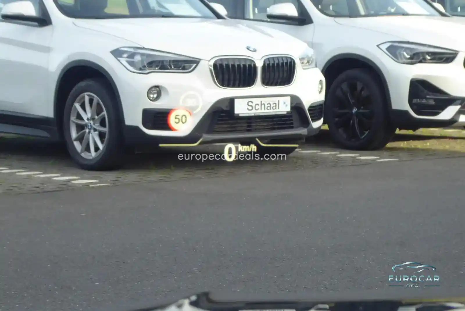 BMW 220 Gran Coupé