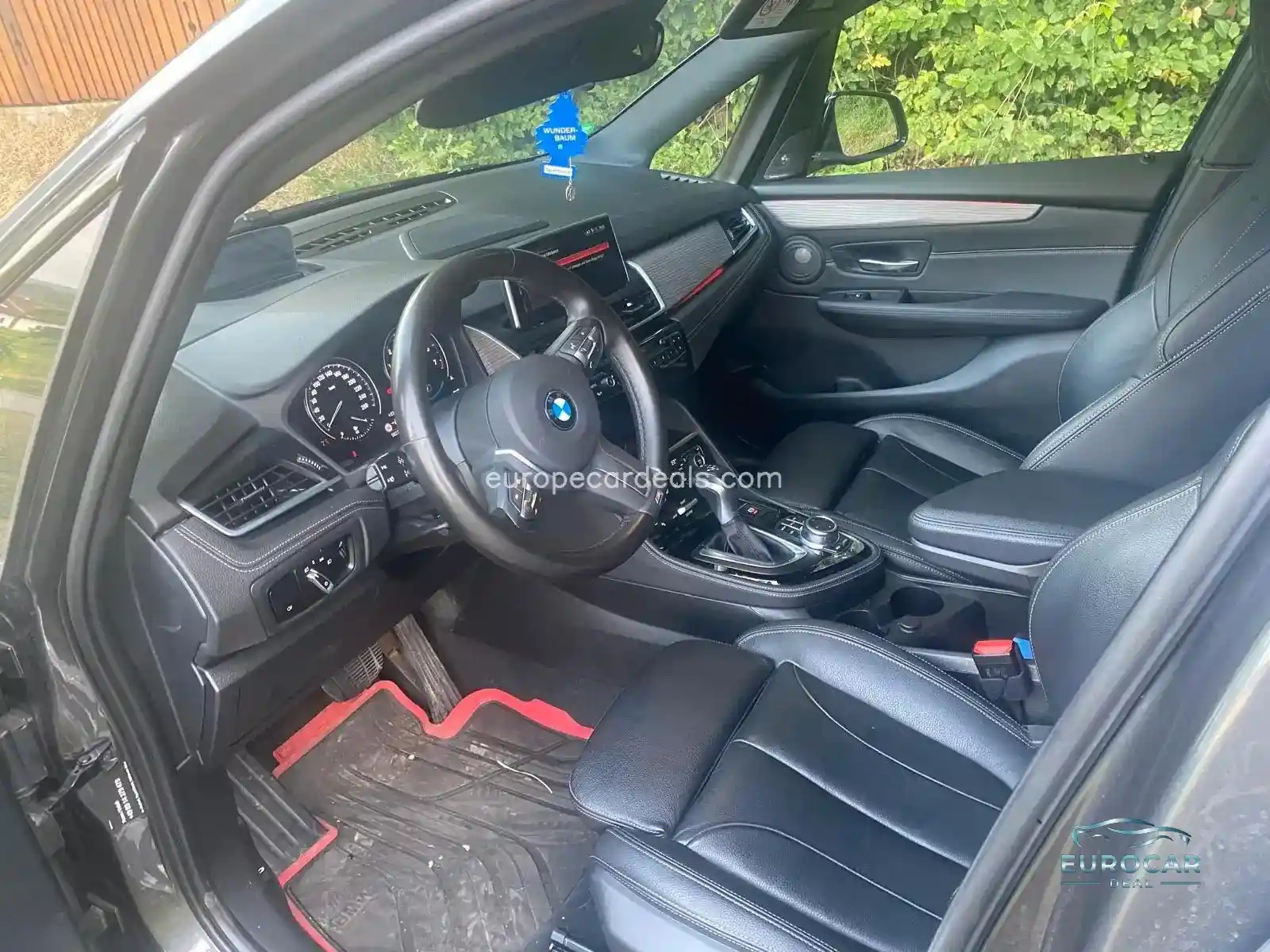 BMW 225 Active Tourer