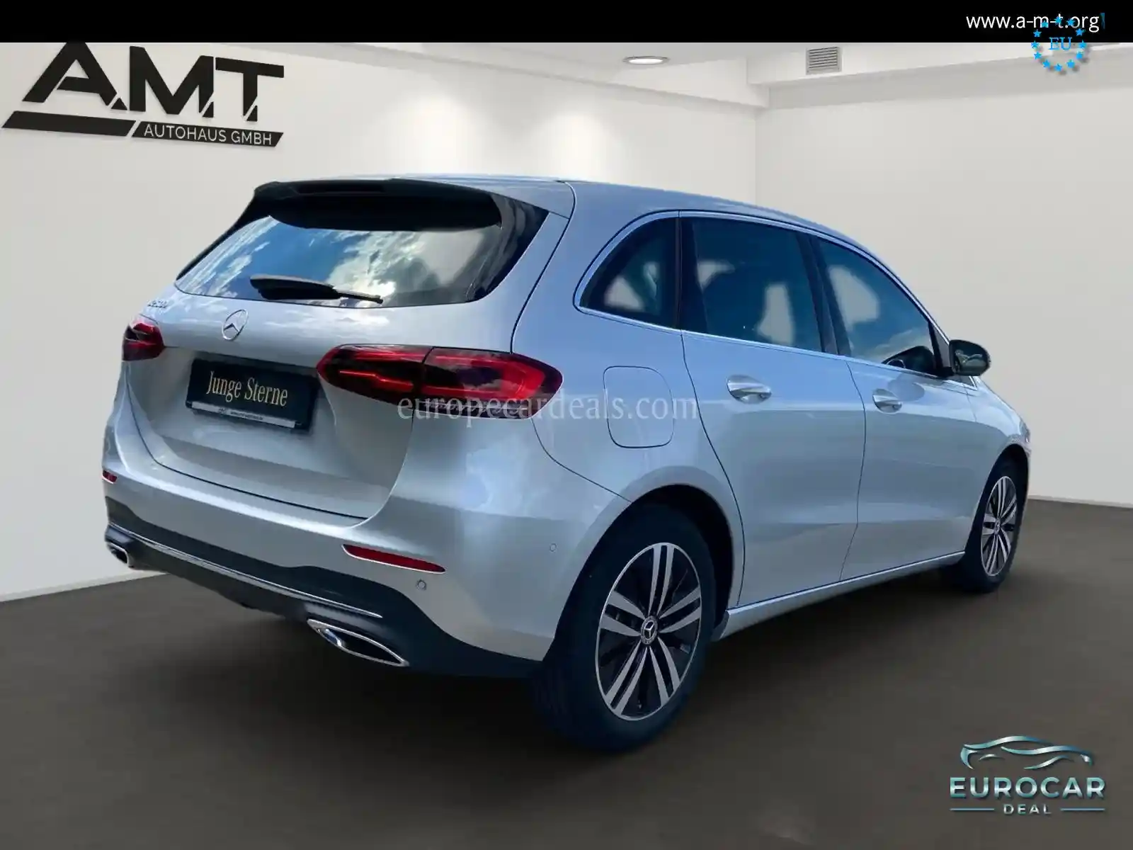 Mercedes-Benz B 250