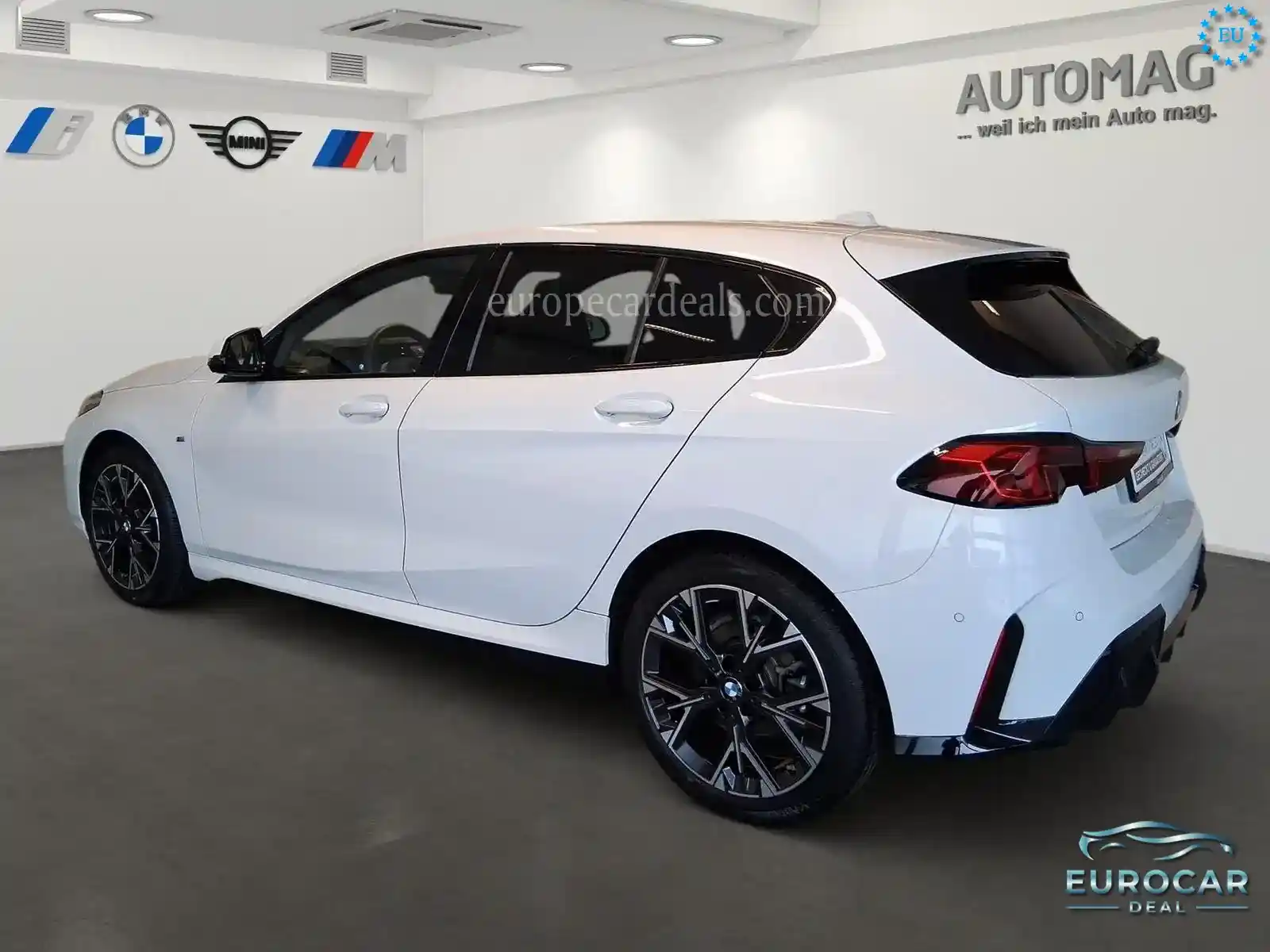 BMW 120