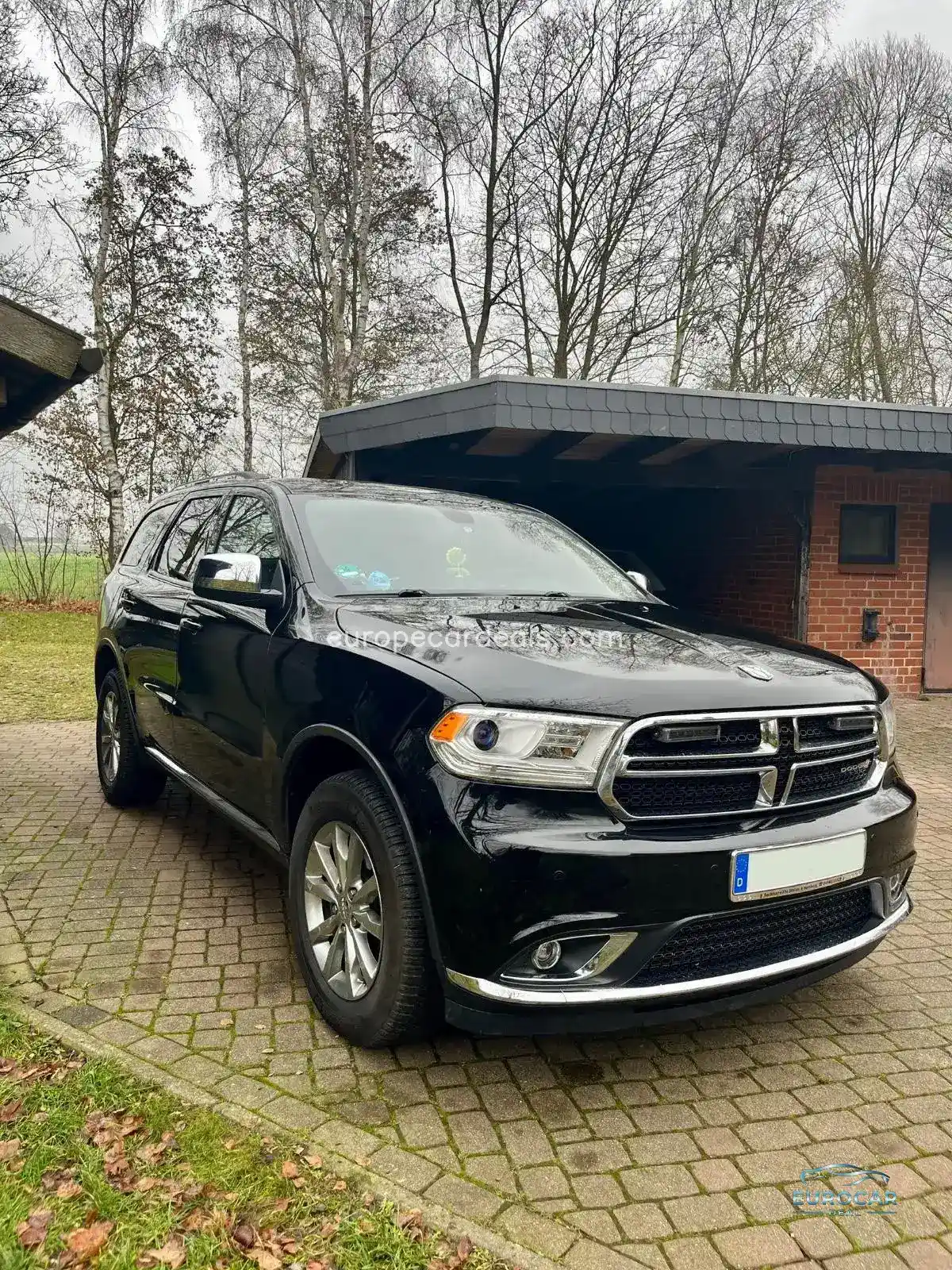Dodge Durango