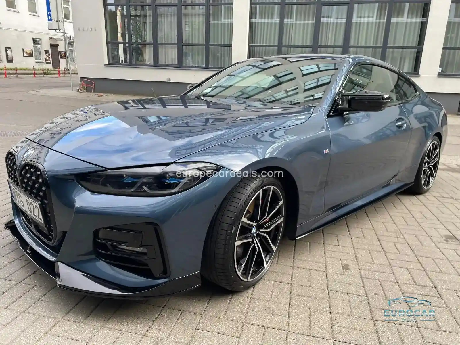 BMW M440