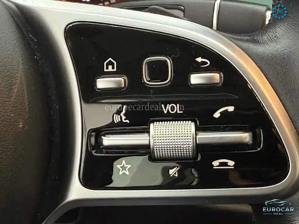 Mercedes-Benz E 350