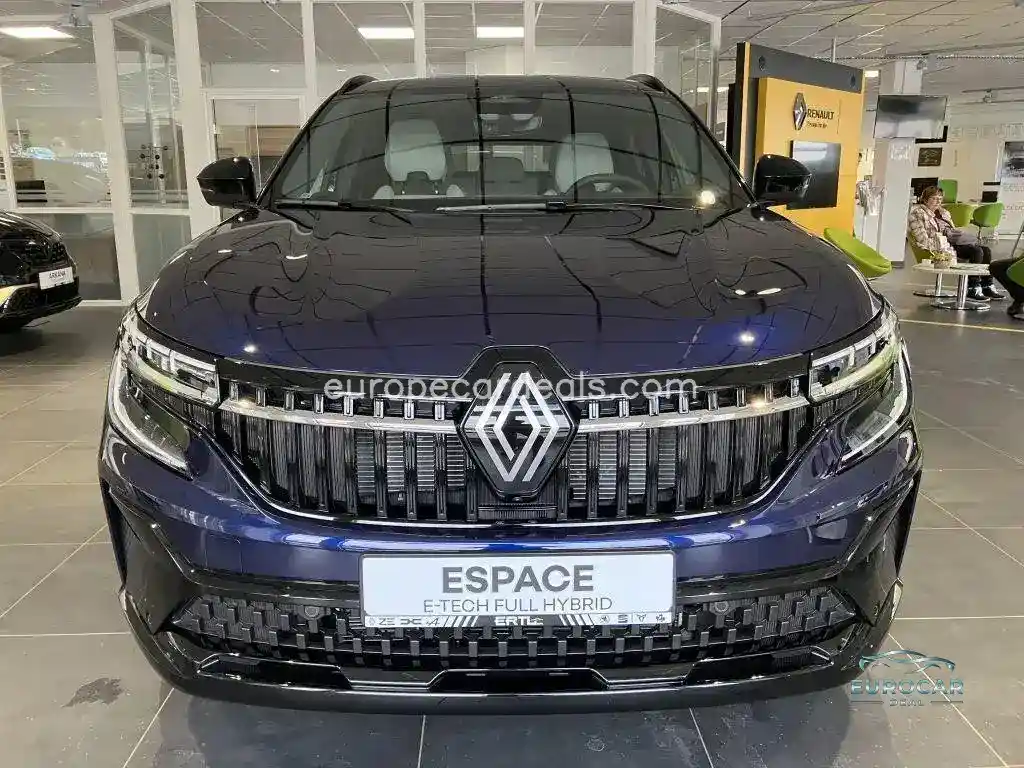 Renault Espace