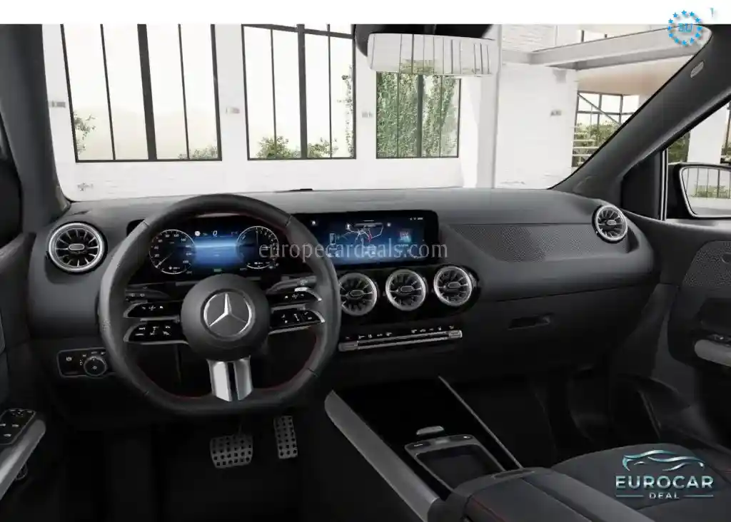 Mercedes-Benz B 250