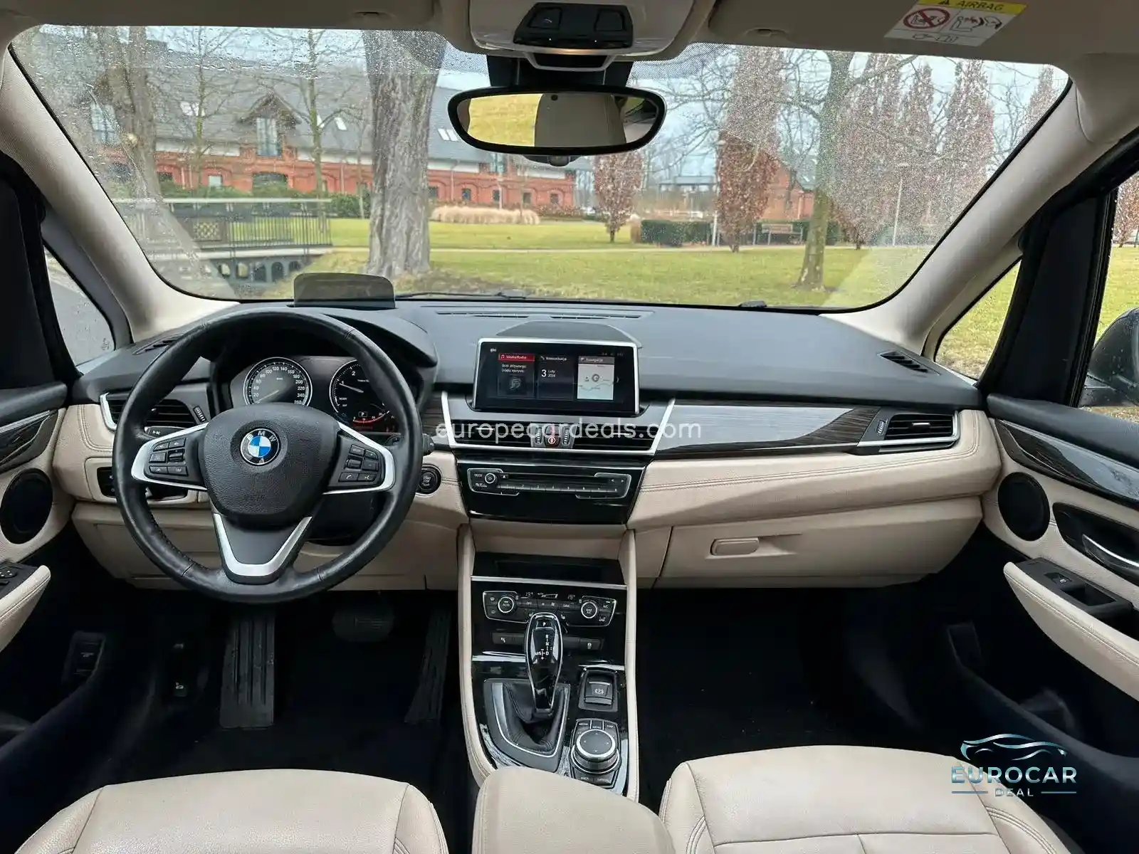 BMW 220