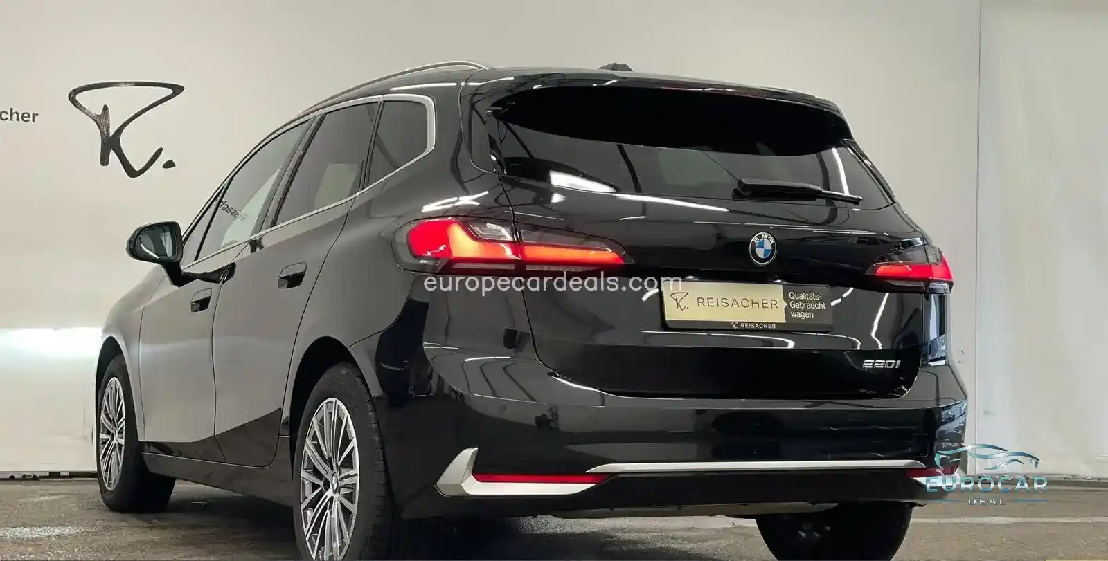BMW 220 Active Tourer